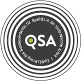 QSA Logo